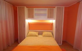 Apartment Tancabel